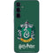 Wizarding World Harry Potter Slytherin House Crest Galaxy A35 5G Skin